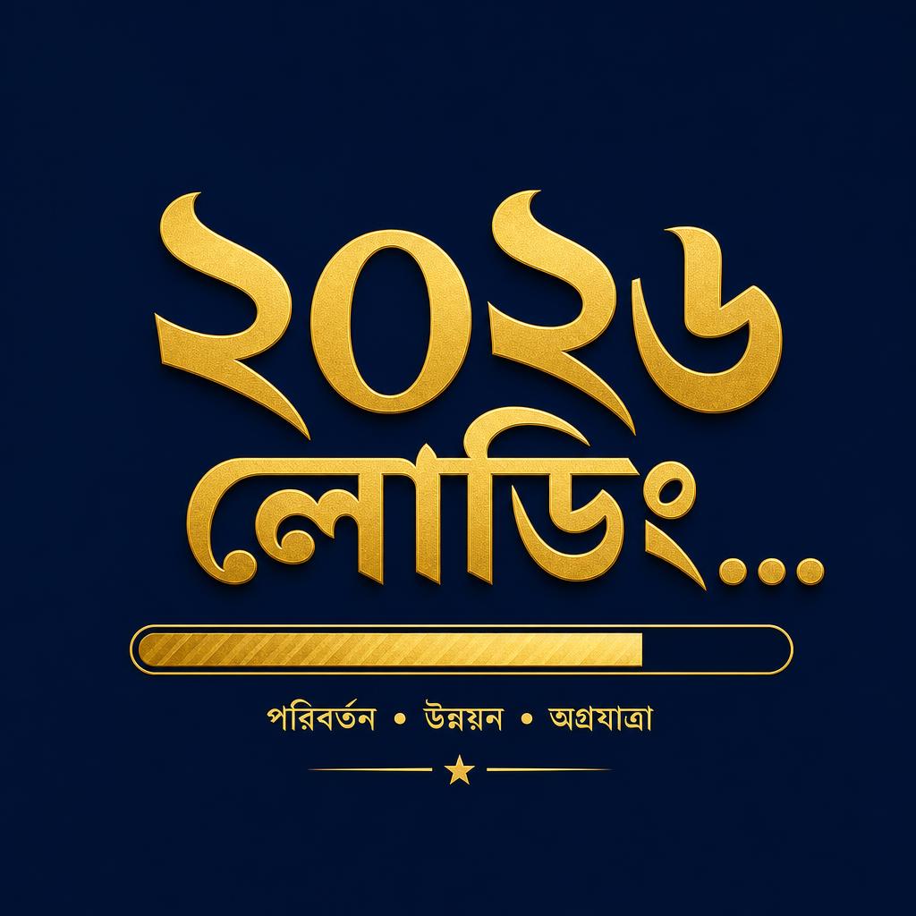 ২০২৬ ই-ক্যাব নির্বাচন — লোডিং...